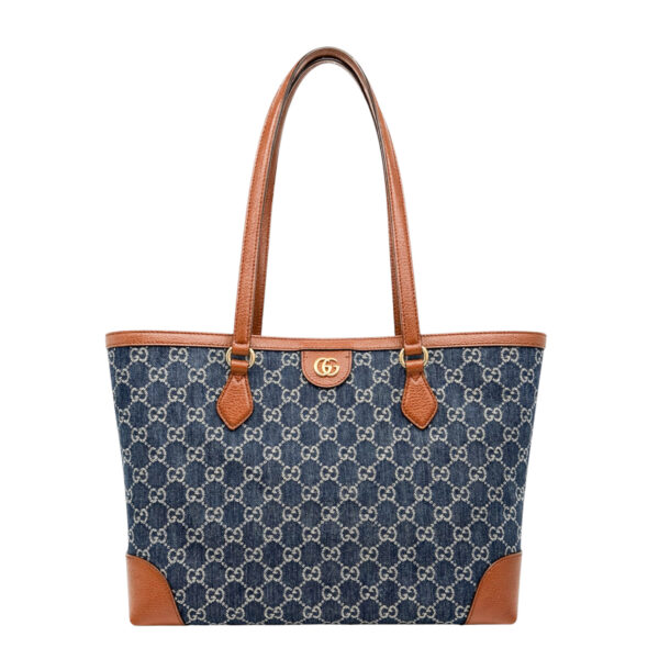 Gucci Ophidia Tote