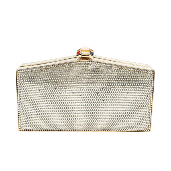 Judith Leiber Clutch