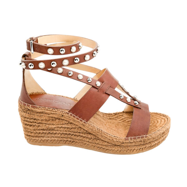 Jimmy Choo Wedge (US 9)