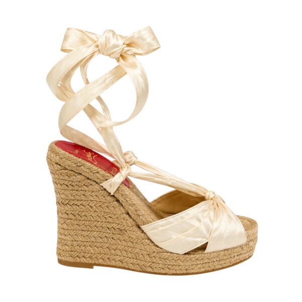 Christian Louboutin Espadrille (US 5)
