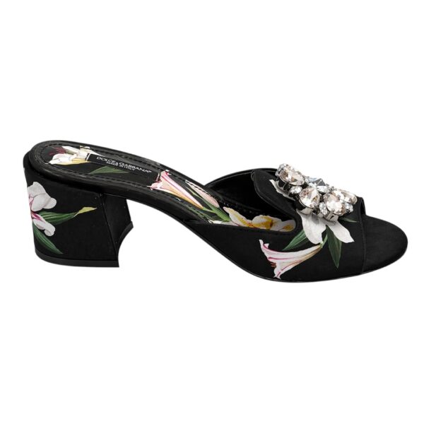Dolce & Gabbana Sandals (US 7)