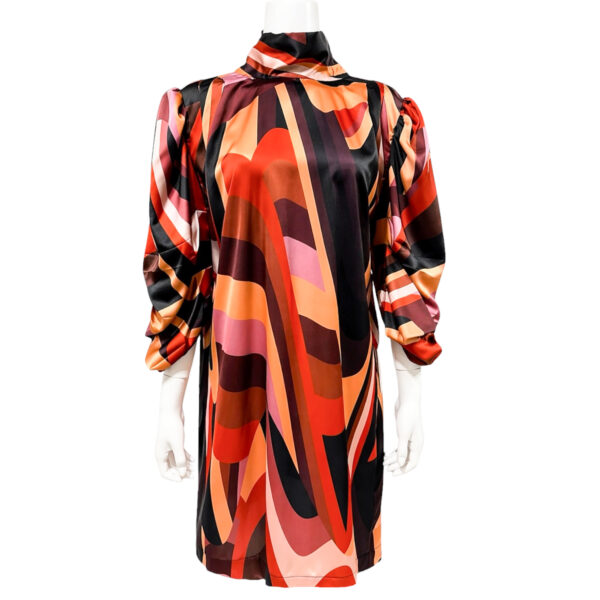 Misa Dress