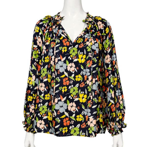 The Great Blouse
