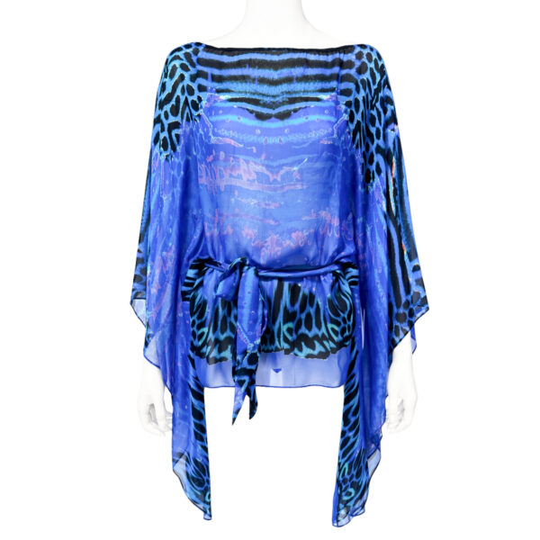 Roberto Cavalli Top