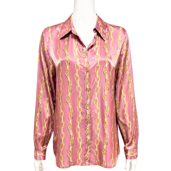 L'agence Blouse