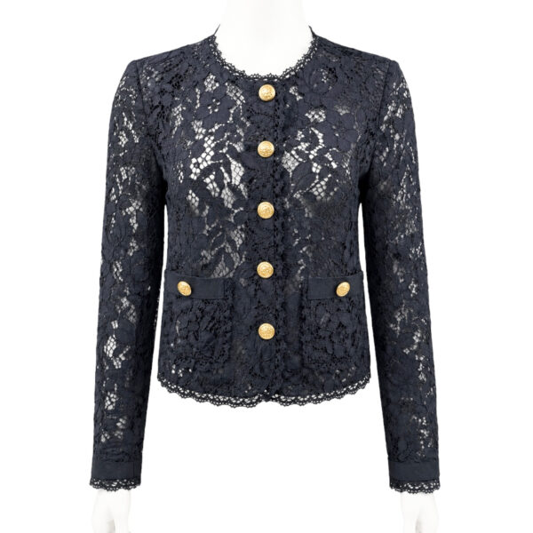 Love Shack Fancy Jacket
