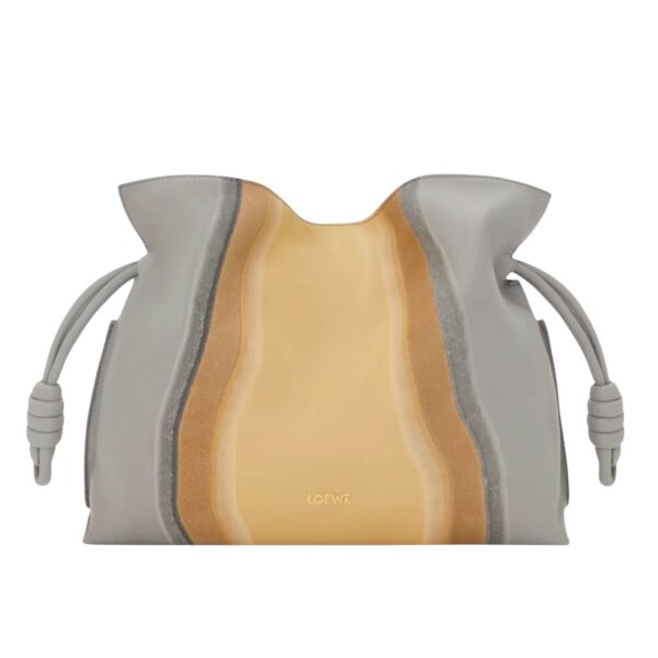 Loewe Flamenco Shoulder Bag