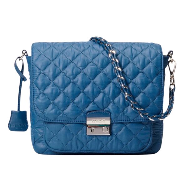 MZ Wallace Crosby Lock Crossbody