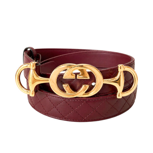 Gucci Belt