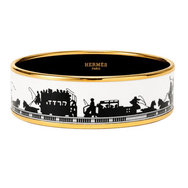 Hermes Bracelet