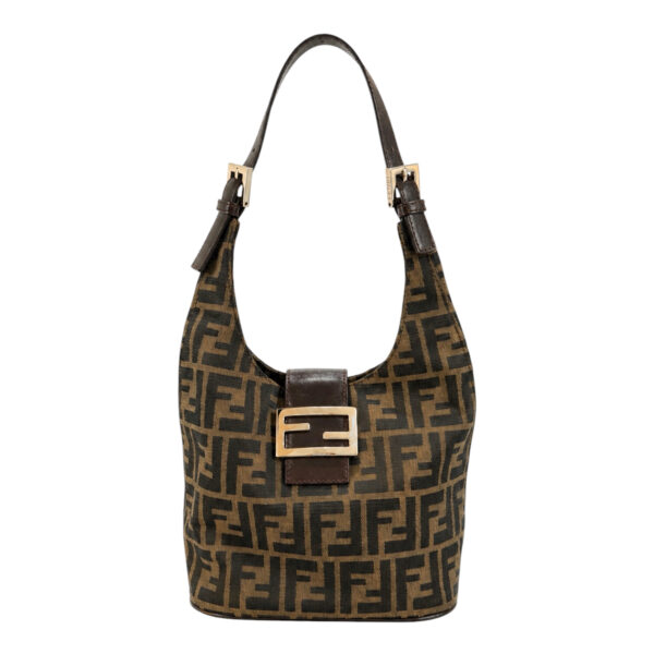 Fendi Hobo