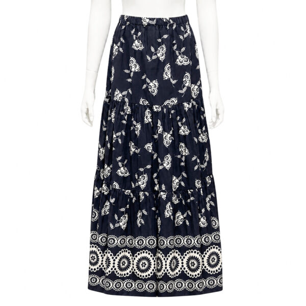 Cara Cara Skirt