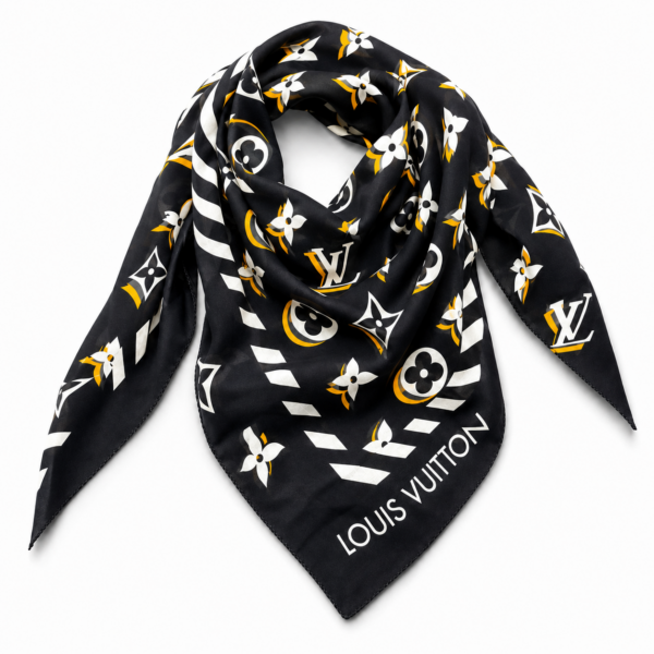 Louis Vuitton Scarf