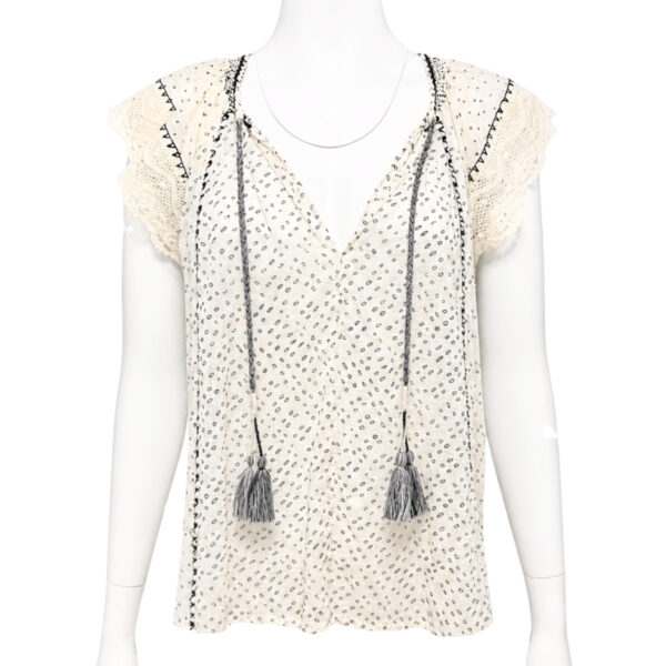 Ulla Johnson Top