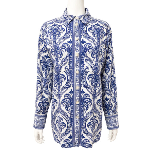 Farm Rio Blouse