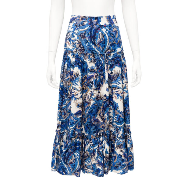 Cara Cara Skirt