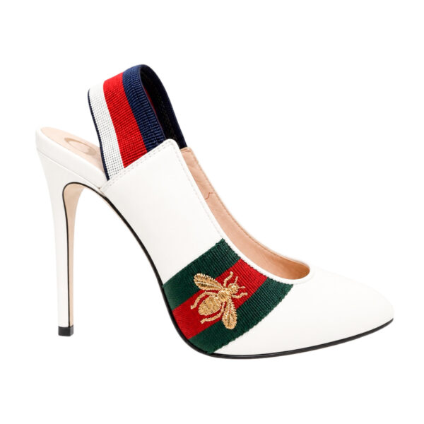 Gucci Slingback (US 5.5)