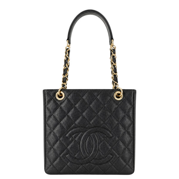 Chanel Petit Shopper Tote