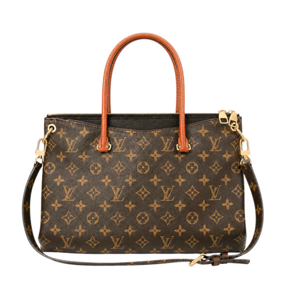 Louis Vuitton Pallas Tote