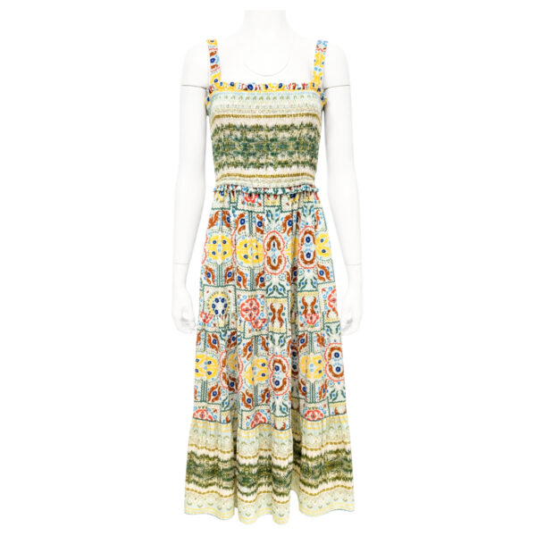 Olivia Dress