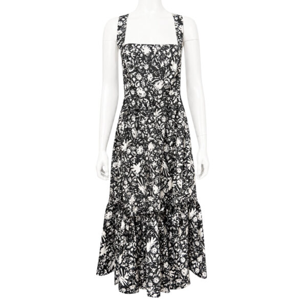 Cara Cara Dress