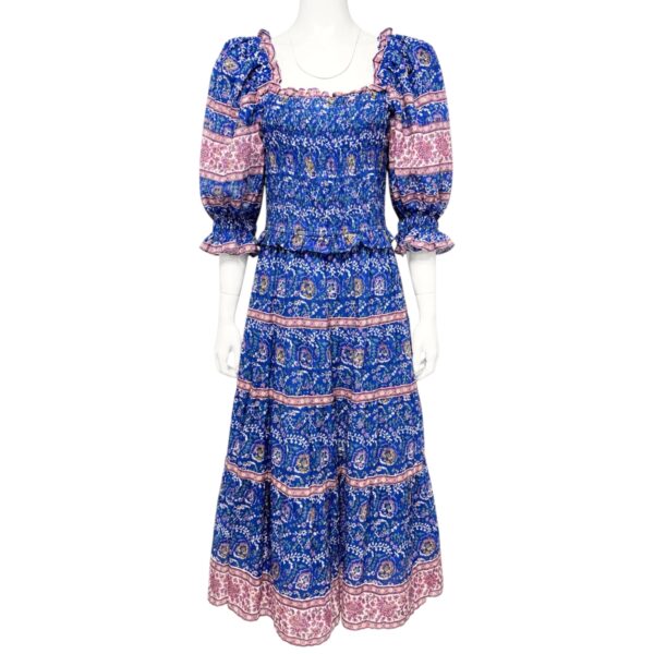 Sea Dress