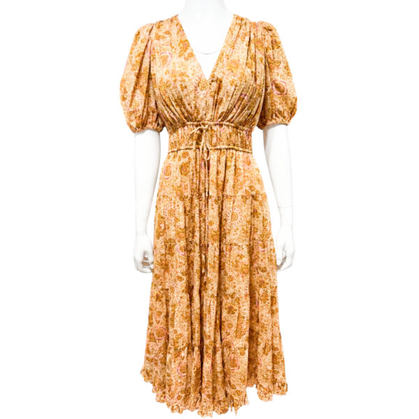 Ulla Johnson Dress
