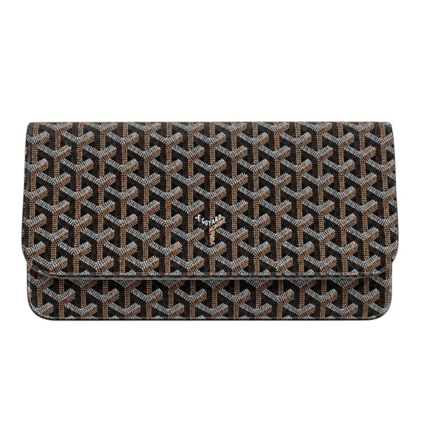 Goyard Sainte Marie MM Clutch