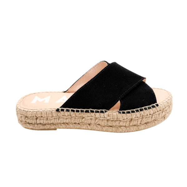 Manebi Sandals (US 7)