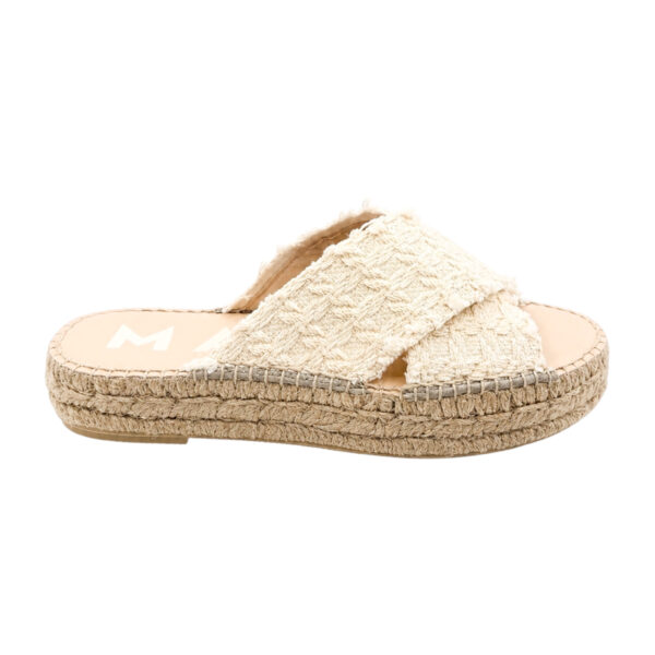 Manebi Sandals (US 7)