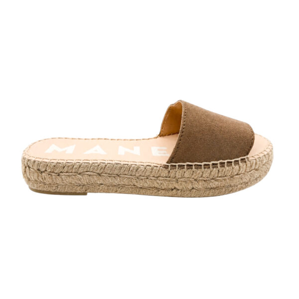 Manebi Sandals (US 7)