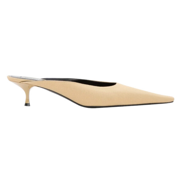 Victoria Beckham Mules (US 8)
