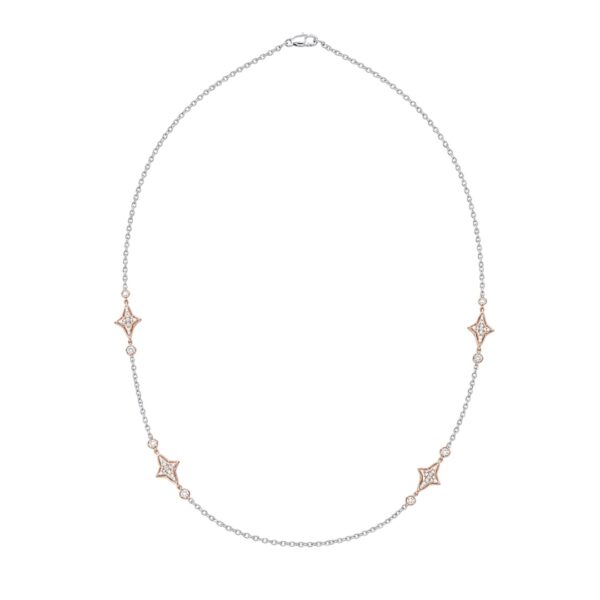 Diamond Neckalce