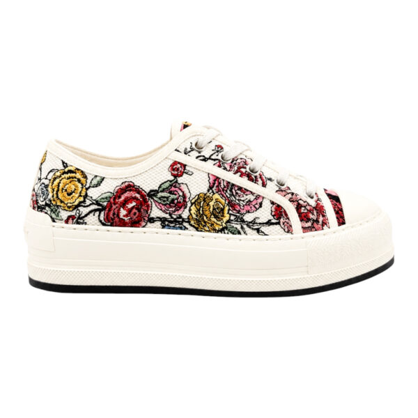 Christian Dior Sneakers (US 7.5)