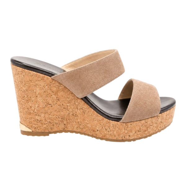 Jimmy Choo Wedge (US 8)