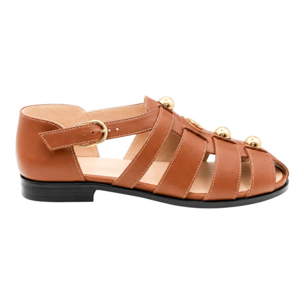 Valentino Sandals (US 7.5)