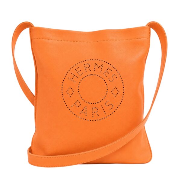 Hermes Clou de Selle Crossbody