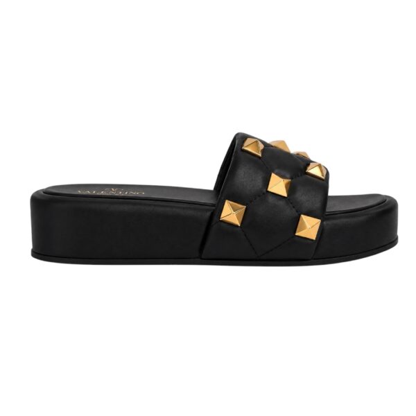 Valentino Rockstud Sandals (US 6)