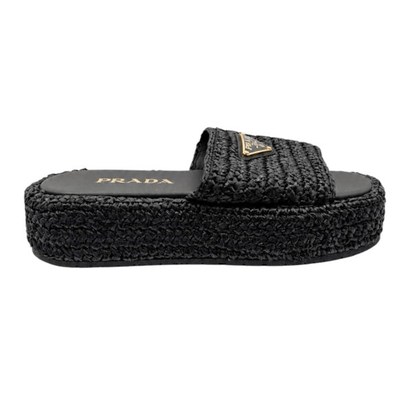 Prada Sandals (US 6)