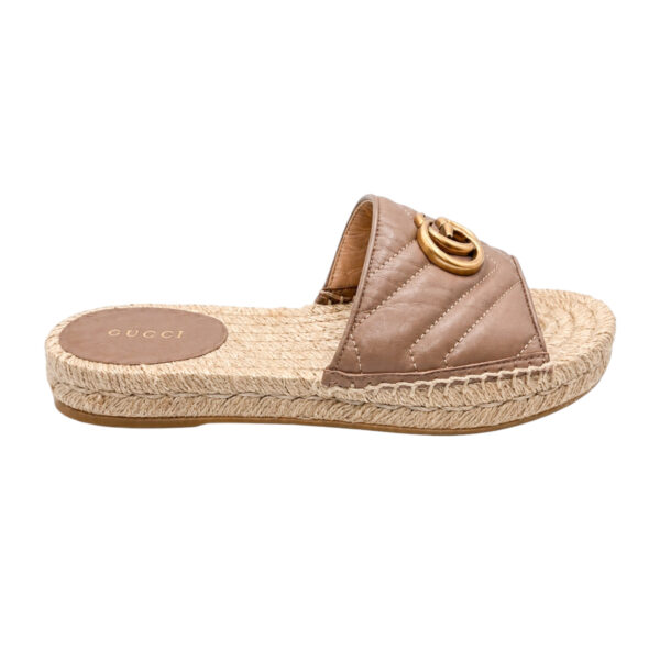 Gucci Espadrille (US 6)