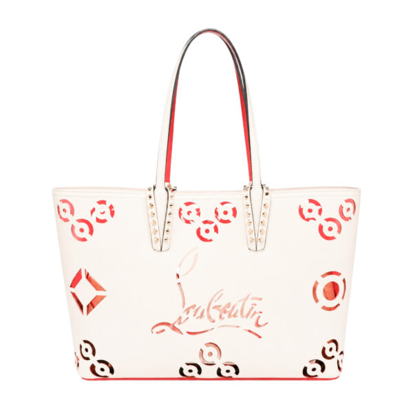 Christian Louboutin Tote