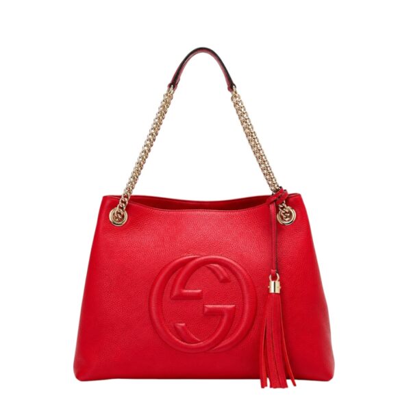 Gucci Soho Shoulder Bag