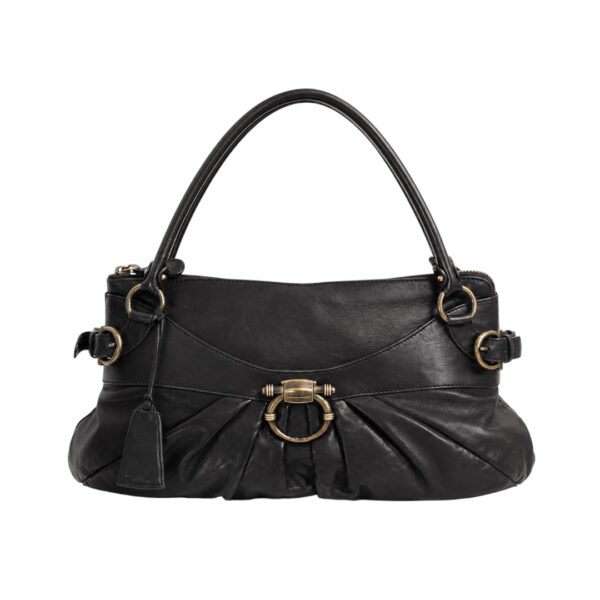 Ferragamo Marisa Top Handle