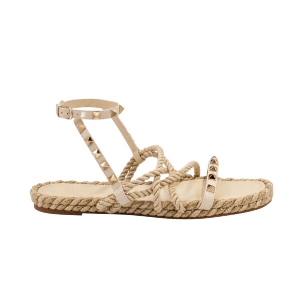 Valentino Sandals (US 6)
