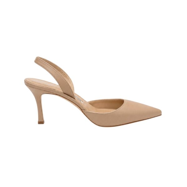 Monolo Slingbacks (US 9.5)