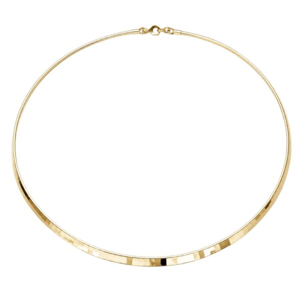 1980's Omega Necklace