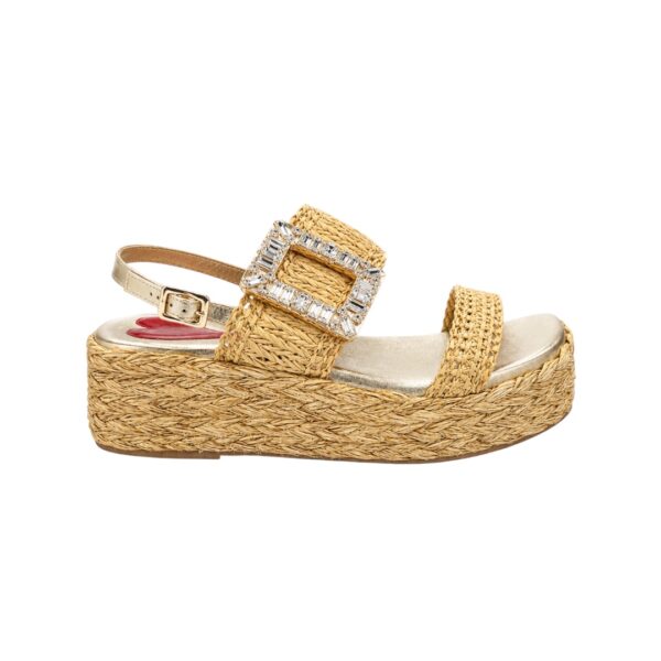 Roger Vivier Sandals (US 7.5)