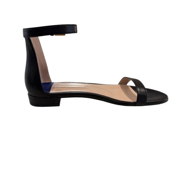 Stuart Weitzman