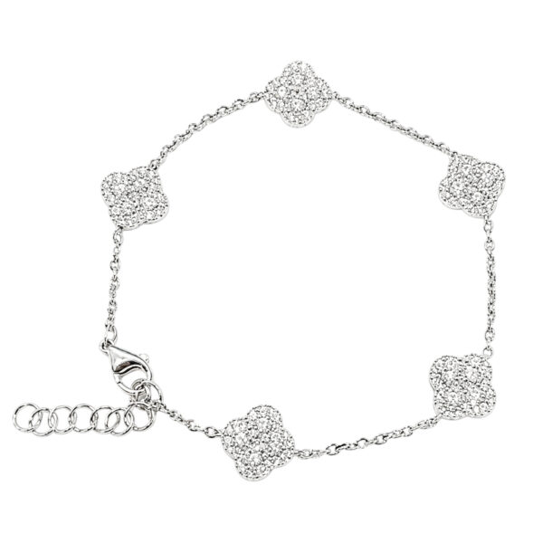Diamond Bracelet
