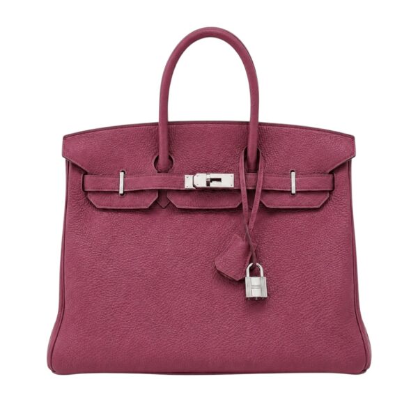 Hermes Birkin Bag 35